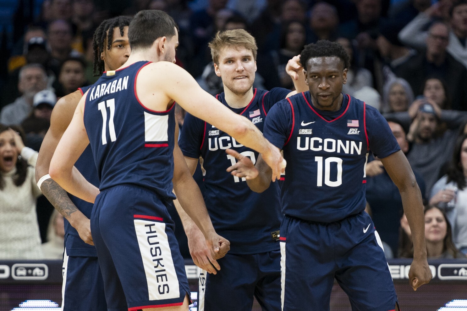 2006 uconn basketball roster sales